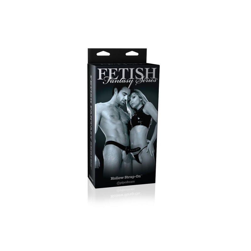 Fetish Fantasy Limited Edition - Arnés Hueco 14 Cm | Vybes.it