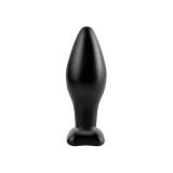 Anal Fantasy - Plug Anal Silicona Mediano | Vybes.it