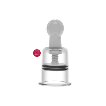 SHE.E.O - NIPPLE AND CLITORAL SUCTION DEVICES M/L - /product_models/3…