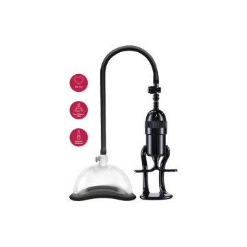 She.e.o - Vaginal Vacuum Pump | Vybes.it