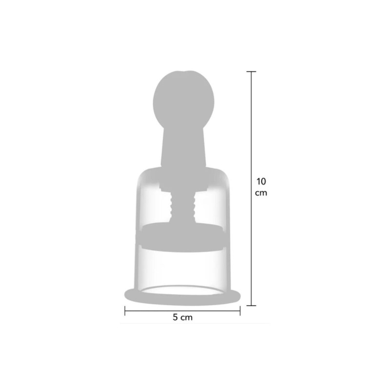 SHE.E.O - DISPOSITIFS DE SUCCION POUR MAMELONS ET CLITORIS M/L - /pro…