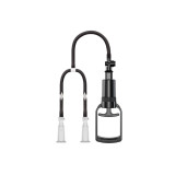 She.e.o - Vacuum Pump For Nipples M/L | Vybes.it
