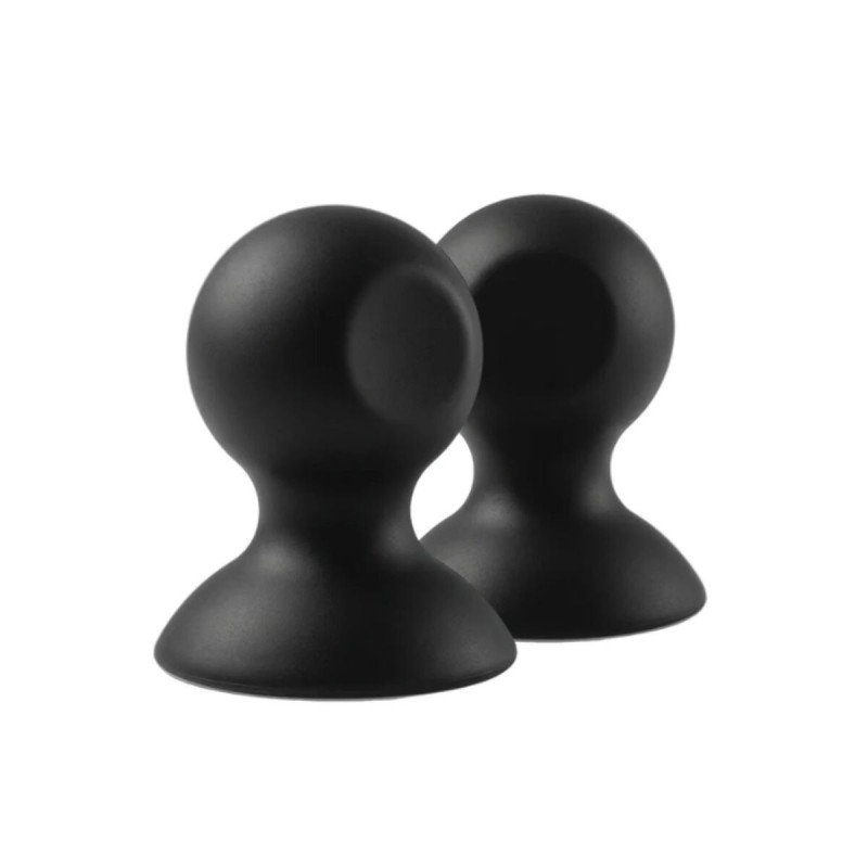 SHE.E.O - COPPETTE A VENTOSA PER CAPEZZOLI IN SILICONE M - /product_m…