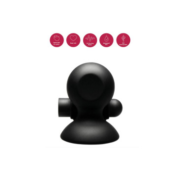 She.e.o - Succionadores De Pezones Vibradores Recargables | Vybes.it