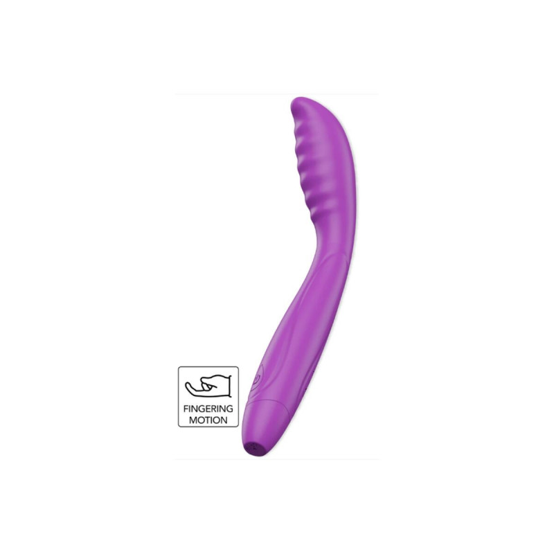 She.e.o - Lila G - Punkt - Vibrator | Vybes.it