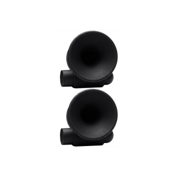 She.e.o - Rechargeable Vibrating Nipple Suction Gel | Vybes.it