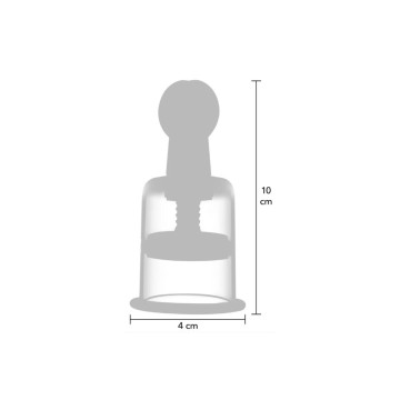 SHE.E.O - VENTOSA PER CAPEZZOLO E CLITORIDE S/M - /product_models/313…