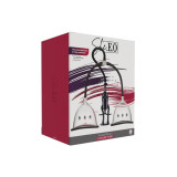 She.e.o - Brustvakuumpumpe M/L | Vybes.it