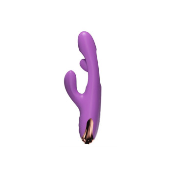 She.e.o - Vibratore Per Il Punto G A Forma Di Coniglio Con