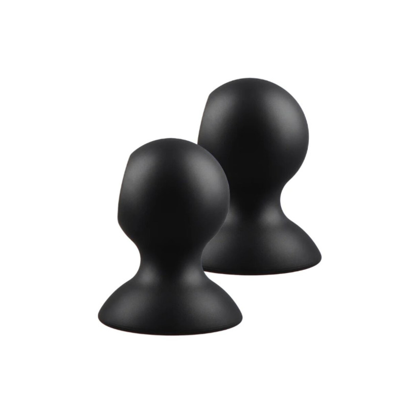 SHE.E.O - SILIKON-NIPPEL-SAUGAUFSÄTZE M - /product_models/3136 - DRUC…