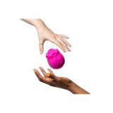 Romp - Rose 2.0 Outil De Succion Clitoridienne En Forme De Rose |