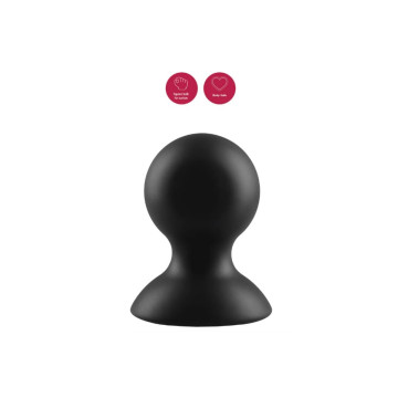 SHE.E.O - SILICONE NIPPLE SUCTION CUPS L - /product_models/3136 - Air…