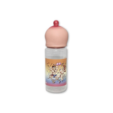 DIABLO PICANTE - BOTTIGLIA DI CARNE DI TETTONA 750 ML /ES/PT/EN/FR/IT…