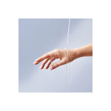 MIXGLISS - GEL LUBRIFIANT ET DE MASSAGE 2 EN 1 À BASE D'EAU NURU À L'…