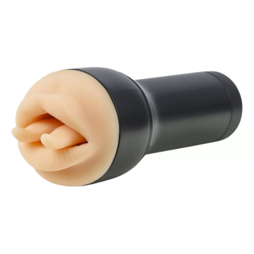 KIIROO - RAVEN MOUTH REALISTISCHER VIPERINEN-MASTURBATOR