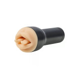 Kiroo - Raven Mouth Masturbador Lengua Viperina Realista | Vybes.it
