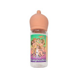DIABLO PICANTE - BOTELLA BOOB CUMPLEAÑOS CARNE 750 ML - Biberon