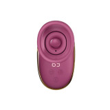 SHE.E.O - POMPE DE STIMULATION CLITORIALE AUTOMATIQUE AVEC EFFET DE L…