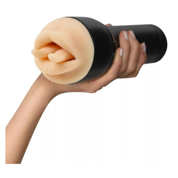 KIIROO - RAVEN MOUTH REALISTISCHER VIPERINEN-MASTURBATOR