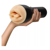 KIIROO - MASTURBATEUR VIPÉRIN RÉALISTE RAVEN MOUTH
