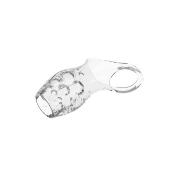 PRETTY LOVE - GERALDINE THICKENING TEXTURED TRANSPARENT FUNDA - FOR H…