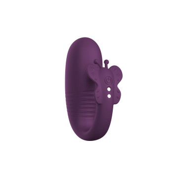 Pretty Love - Vibrateur Œuf À Profondeur Klay Contrôlé Par