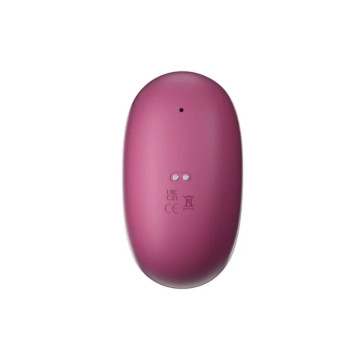 SHE.E.O - AUTOMATIC CLITORAL STIMULATING PUMP WITH LICKING EFFECT (PU…