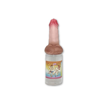 DIABLO PICANTE - PENIS FEEDING BOTTLE FLESH 360 ML /ES/PT/EN/FR/IT/ -…