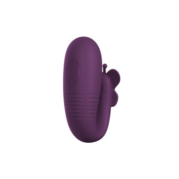 Pretty Love - Vibrateur Œuf À Profondeur Klay Contrôlé Par