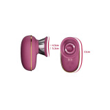 SHE.E.O - AUTOMATIC CLITORAL STIMULATING PUMP WITH LICKING EFFECT (PU…