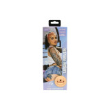 Kiroo - Raven Mouth Masturbador Lengua Viperina Realista | Vybes.it