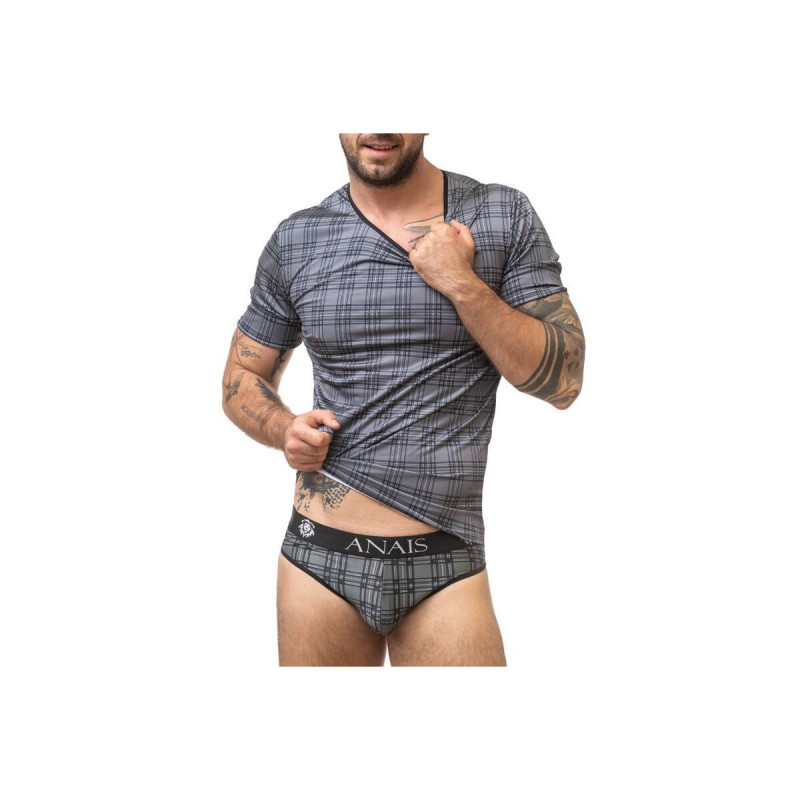 Anais Men - Balance Camiseta S | Vybes.it