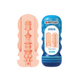 Pretty Love - Sherry Masturbador Vagina Con Ventosa Y Texturas