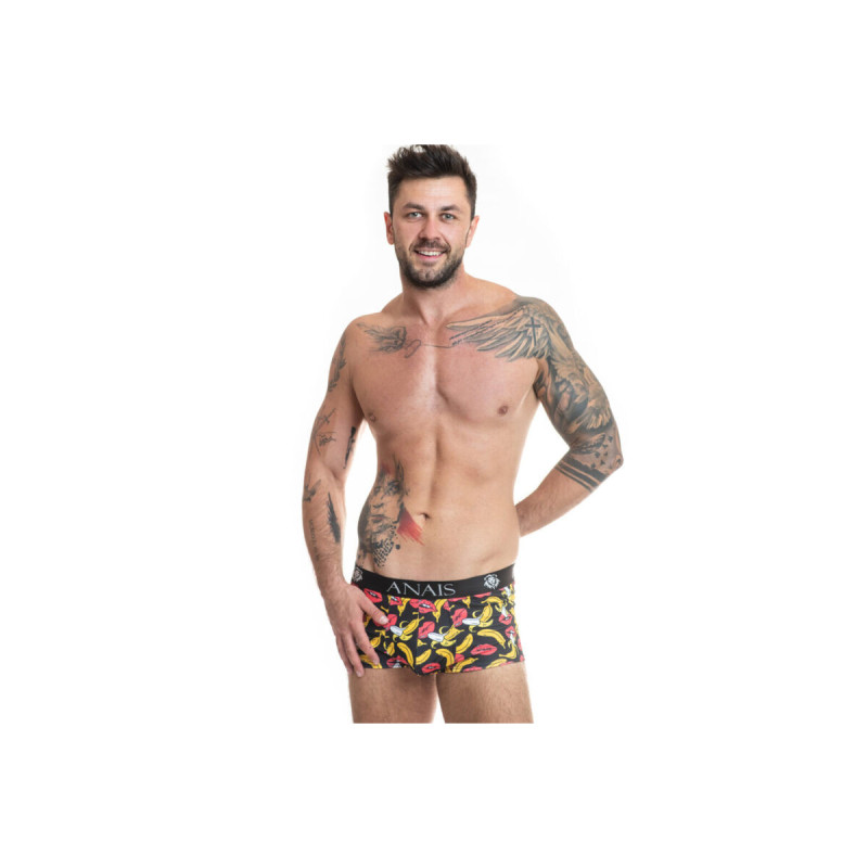 ANAIS MEN - BANANA BOXER S - ANAIS MEN BOXER & BRIEF - /product_model…