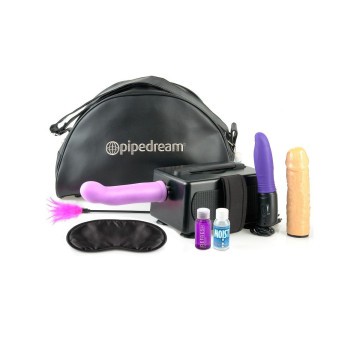 Fetish Fantasy Series - Series Portable Sex Machine | Vybes.it