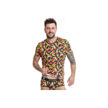 Anais Men - Banana Camiseta S | Vybes.it