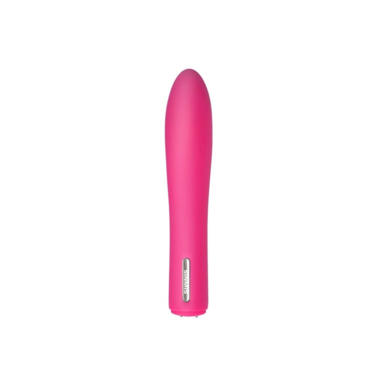 Nalone - Iris Vibrador 20 Modos Rosa 16 Cm | Vybes.it