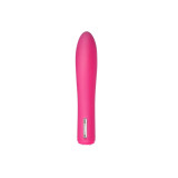 Nalone - Iris Vibrador 20 Modos Rosa 16 Cm | Vybes.it