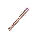 Nalone - Tia Estimulador Con Pulsos Electromagnéticos Golden |
