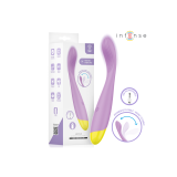 Intense - Lucca G - Point Estimulador Flexible Recargable Usb |