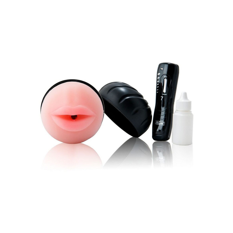 Baile - Boca Masturbador Con Vibrador 7 Ritmos | Vybes.it