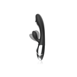 Black&Silver - Vibe Stimulante Kaleb | Vybes.it
