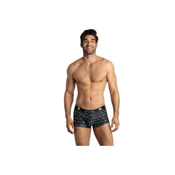 ANAIS MEN - BENITO BOXER S - ANAIS MEN BOXER & BRIEF - /product_model…