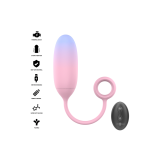 Intense - Pamela Vibrador De Punto G Gradiente | Vybes.it