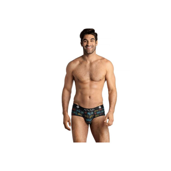 ANAIS MEN - BENITO BOXER BRIEF S