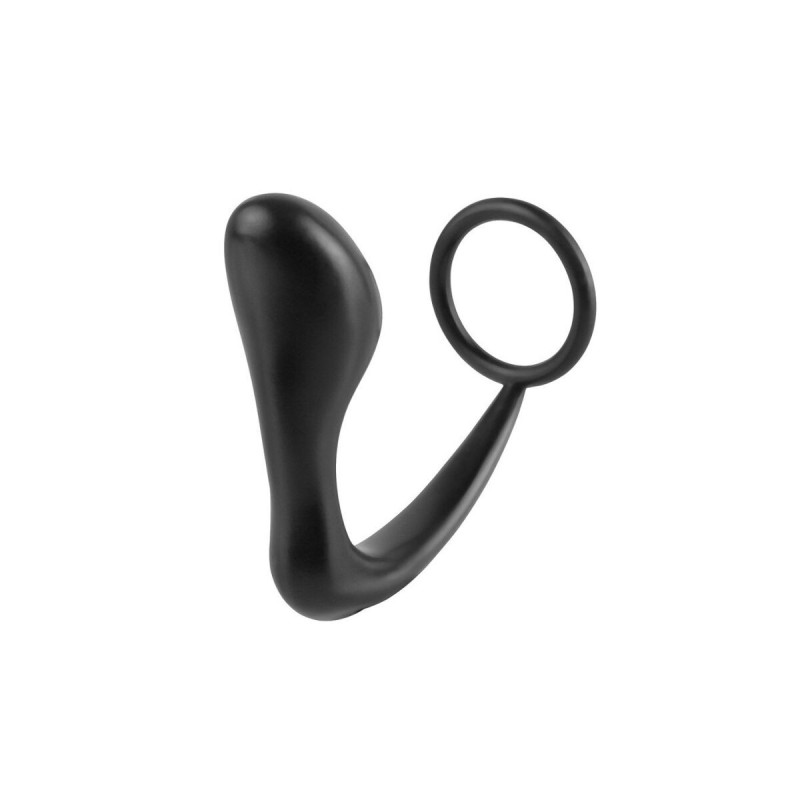 Insta - Gaper Dilatador Anal Expandible Con Ventosa | Vybes.it