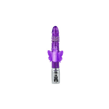 Baile - Mariposa Tulip Rotador Up & Down | Vybes.it