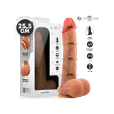 Mr Intense - Gary Xl Ultra - Realistischer Silikon - Penis Mit