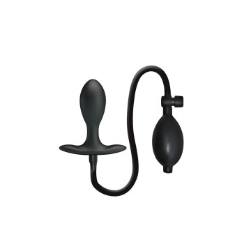 Mr Play - Plug Anal Gonflable Réglable | Vybes.it