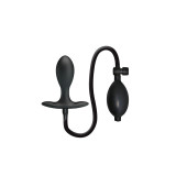 Mr Play - Plug Anal Gonflable Réglable | Vybes.it